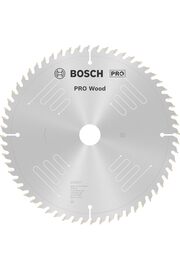 STOREMAX Daire Testere Bıçağı, Gri, 254x30x3.2 mm, 1 Adet 1014773