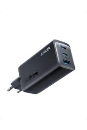 STOREMAX 737 Şarj Cihazı (GaNPrime 120W); Pro/Air, iPad Pro, S22/S21, XPS 13, 20/10+, 14/13 ve Daha Fazlası i