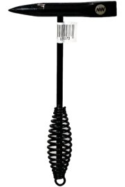 STOREMAX Kaynakçı Çekici, Spiral Tutamak, 500gr 1014773