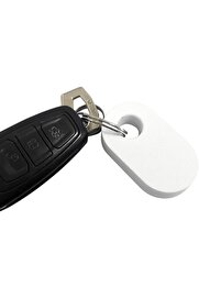 STOREMAX Kılıf Darbelere ve Suya Dayanıklı Smart tag 2 - Beyaz 1014773