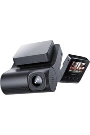 STOREMAX Z40 1944P Ultra Yüksek Çözünürlük 24 Saat Modu Akıllı Araç Kamerası 1014773