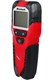 STOREMAX svngsphereshop Dijital Duvar Tarama Cihazı TC-MD 50 (kuru duvarlarda metal, ahşap ve elektrik kablol