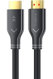 STOREMAX pltenshoppng V-H107 18Gbps HDR 4K 60Hz 3D HDMI 2.0 Kablo 1.5 Metre pltenshoppng 1175735