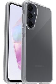 STOREMAX svngsphereshop Sleek Galaxy A35 5G için kılıf, darbeye dayanıklı, düşmeye dayanıklı, ultra ince, ko