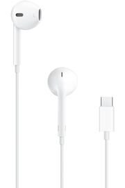 STOREMAX Kulaklık, ve ile Uyumlu EarPods Mikrofonlu Kablolu Type-C Kulaklık Tc04, Beyaz 1014773