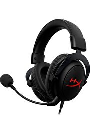 STOREMAX Cloud Core DTS Gaming Kulaklık, 4P4F2AA, Siyah 1014773