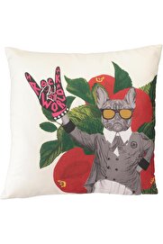 STOREMAX Funky Desenli Yastık 45x45cm 1014773