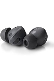 STOREMAX Galaxy Buds2 Pro için Tasarlanmış Köpük Kulak Uçları | Üstün Konfor | Sarsılmaz Kesim | Küçük, 3 Çif
