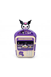 Ethab Ti̇caret Kuromi̇ Atm Kumbara