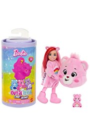 Toptan Bulurum JCN97 Chelsea Cutie Reveal Care Bear Serisi