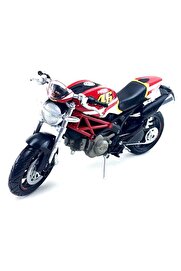 Toptan Bulurum Sunman 112 Ducati 796 N.46