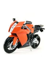Toptan Bulurum Welly 110 1190 RC8 Model Motosik