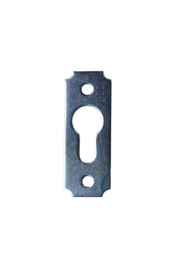 Toptan Bulurum Düz Gizli Resim, Tablo, Çerçeve, Askısı 16x40mm, 100 Adet