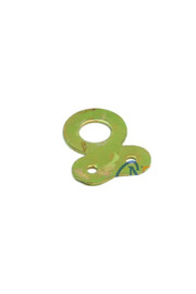 Toptan Bulurum Resim, Tablo, Çerçeve Askısı No2, Kalın, 20x25mm 300 Adet