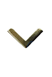 Toptan Bulurum Kitap, Kapak, Menü, Albüm Köşesi, Orta 18x32mm, Sarı, 20 Adet