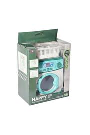 Toptan Bulurum NZM562 Happy Çamaşır Makinesi Nizam