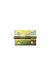 Toptan Bulurum Yaprak Menteşe No2,5 38x61mm, 1 Adet