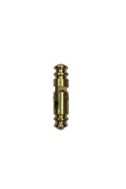 Toptan Bulurum Pirinç Gizli, Çubuk Kutu Menteşe 5x20mm, 1 Adet