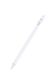 Buti̇k Ally K-2262 Uni̇versal Androi̇d-İos Kapasi̇ti̇f İpad Tablet Dokunmati̇k Stylus Kalem-(5775)