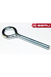 Toptan Bulurum Kaynaklı Civata M8x190 50 Adet