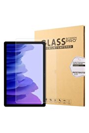 ShopB SM Galaxy Tab A7 10.4 (2020) T500/T505 Tempered Cam Ekran Koruyucu-(5775)