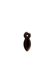 Toptan Bulurum Tablo, Fotoğraf Tutucu Çerçeve Mandalı 9x23mm, 10 Adet, Oksit