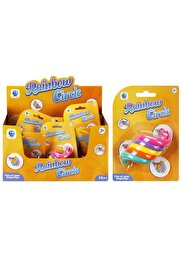 LAMİATAKI Art S00004136 Oyun Sihirli Renkli Döngü 12D -Sun Lab