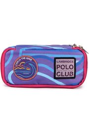 STOREMAX Polo Club W Tek Bölmeli Unisex Çocuk Kalem Çantası 1175713
