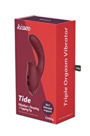 FantaziAtölyesi Chisa Kissen Tide