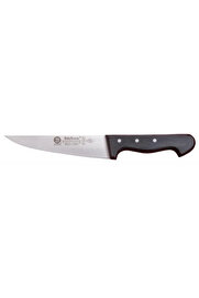 Mepura 61021 - Sürmene Kasap Kemik Sıyırma Bıçağı 16 cm