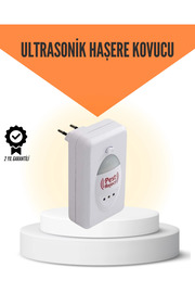 gizmurstore Elektrikli Böcek ve Fare Kovucu Prizden Çalışan