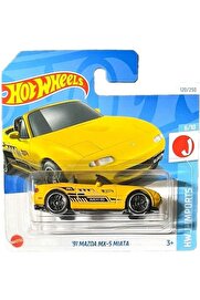 STOREMAX modashine Tekli Arabalar 91 MX 5 Miata HTD80 modascope 1014773
