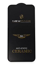 Buti̇k Samsung Galaxy M34 5G 6D Anti̇stati̇k Mat Serami̇k Hayalet Nano Ekran Koruyucu-(5796)