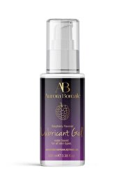 Elisium Aurora Boreale Franbuaz (Ahududu) Aromalı Kayganlaştırıcı Jel 100 ML