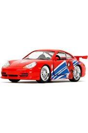 STOREMAX modashine Hollywood Rides 911 GT3 RS 1:32 modascope 1014773