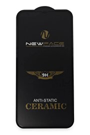Buti̇k Samsung Galaxy A34 5G 6D Anti̇stati̇k Mat Serami̇k Hayalet Nano Ekran Koruyucu-(5796)