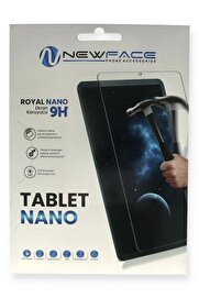 Rexay Samsung Galaxy Tab A9 Tablet Royal Nano-(5796)