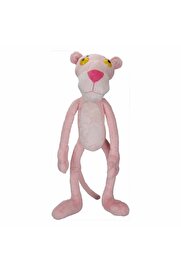thebestnzm Pembe Panter Peluş 72 cm