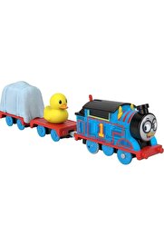 SepetBudur THOMAS VE ARKADAŞLARI BÜYÜK TEKLİ TREN