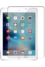 Buti̇k Samsung Galaxy Tab A9 Plus Tablet Cam Ekran Koruyucu-(5796)