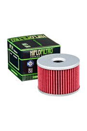 Hi̇flo Benelli̇ Tnt125 (Euro4/5) , Bn 125 (Euro4/5) Yağ Fi̇ltresi̇ Hf591