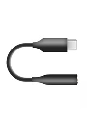 evimdeyokyok ZR323 Jh048 Carboon Type-C Kulaklık Çevirici