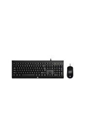 Evi̇mdeyokyok Zr714 Km100 Klavye Mouse Seti̇