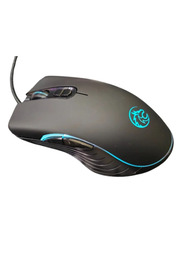 evimdeyokyok Yılıma Q303 Rgb Gaming Mouse