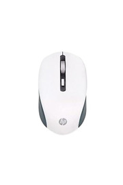 evimdeyokyok Hp S1000 Beyaz Wireless Plus Mouse