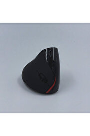 evimdeyokyok ZR720 My Mobıle Optıcal Vertıcal Mouse
