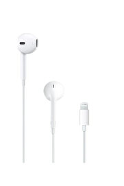 evimdeyokyok ZR316 Orijinal Lightning Kablolu Kulaklık