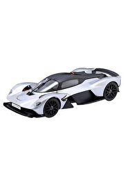 Yıldızınızzz accessory Maisto 1/18 2022 Aston Martin Valkyrie 31465