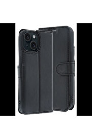 Ykavm Apple İphone 15 Trend S Plus Kapaklı Kılıf