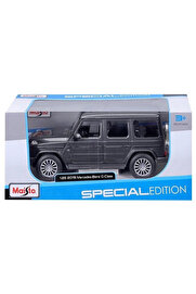 Yıldızınızzz accessory MAY 31531 1:25 2019 Mercedes Benz G-Class